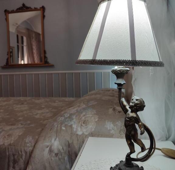 פנסיון Bouquet Di Note