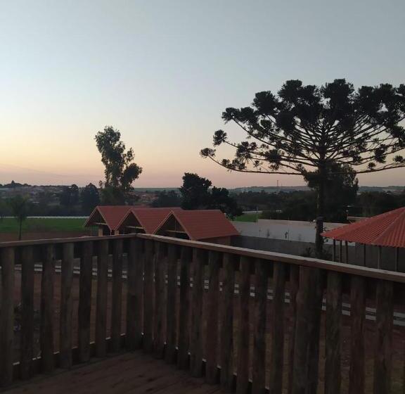 膳宿费 Chalés Rústicos E Românticos   Na Terra Das Cachoeiras