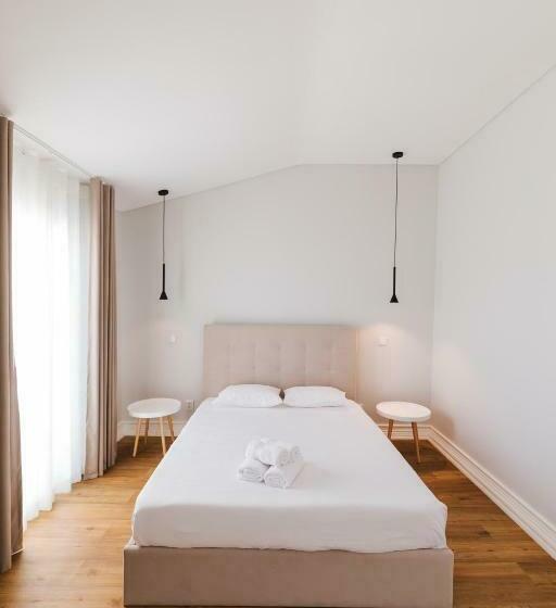 Пансион City Stone House