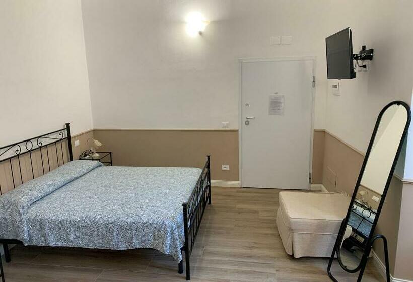 بنسيون Domus L’aurea