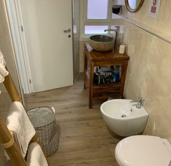 بنسيون Domus L’aurea