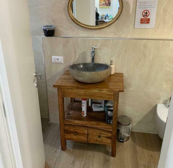 بنسيون Domus L’aurea