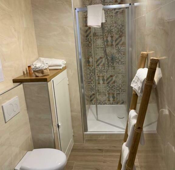 بنسيون Domus L’aurea