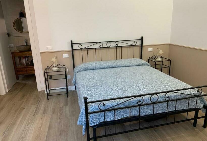 بنسيون Domus L’aurea