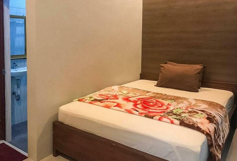 Пансион Grafita House Redpartner