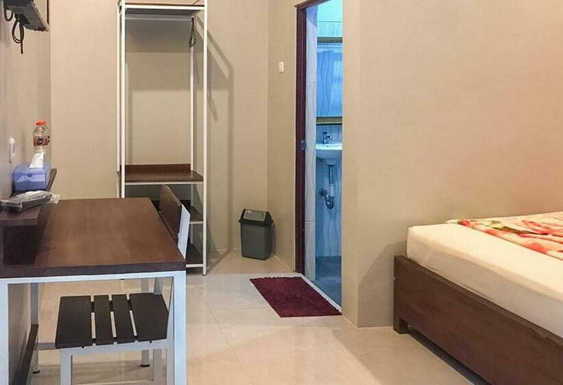 Пансион Grafita House Redpartner