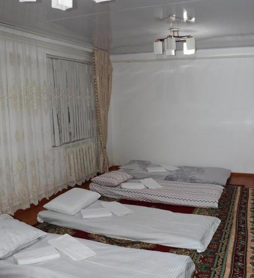 پانسیون Guest House Semetei
