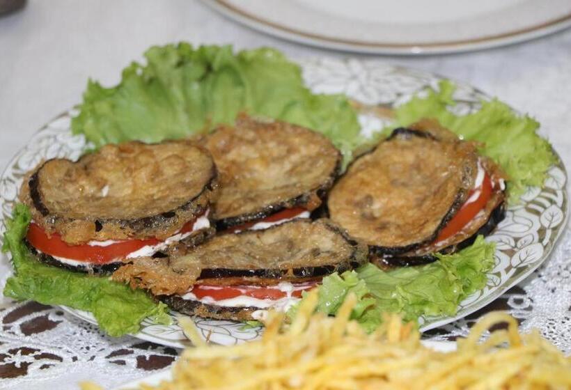 پانسیون Guest House Semetei