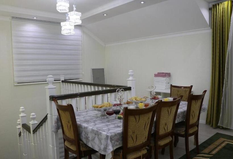 پانسیون Guest House Semetei