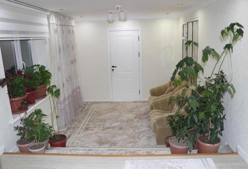 پانسیون Guest House Semetei