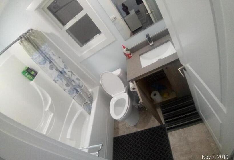 Pensionat Guest Suite Private Retreat For 2 Guests With Ac   4 Units Available