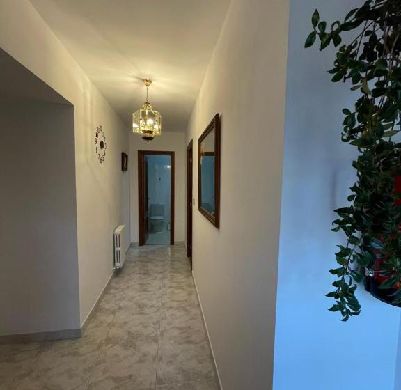 膳宿费 Habitaciones A Casa De Pepe