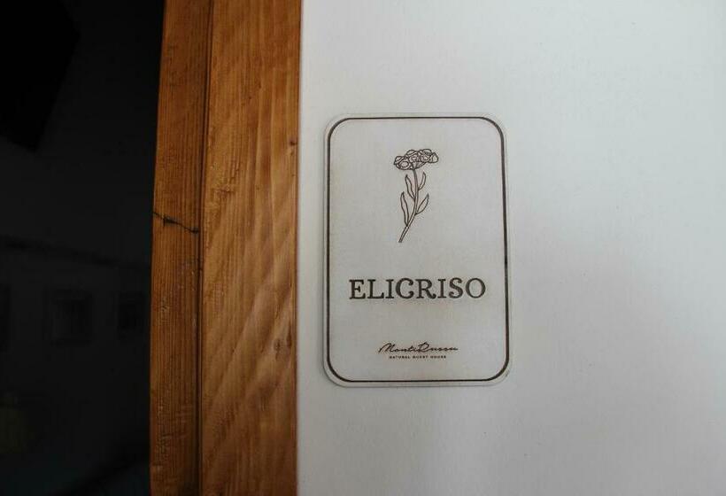 Pensionat Monti Russu Natural Guest House