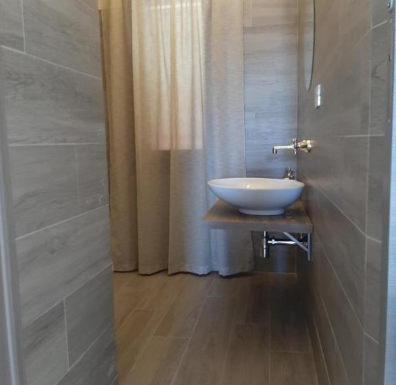 بنسيون Padiz Room