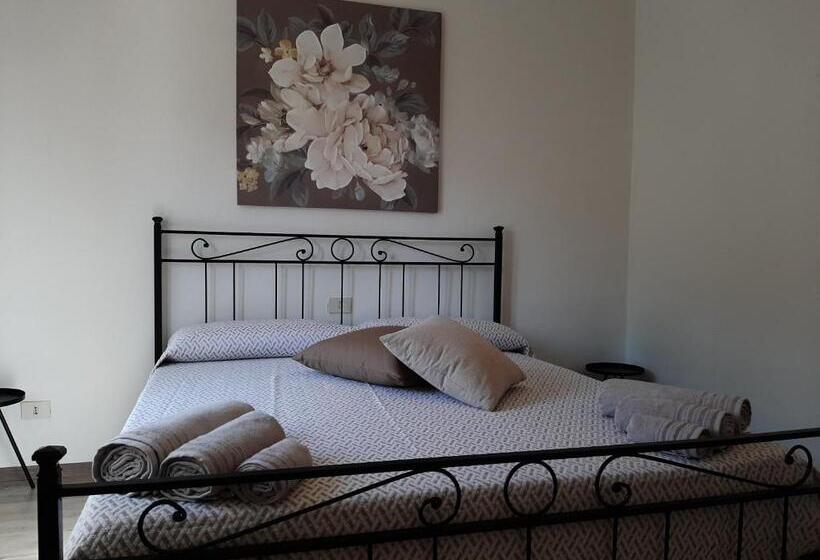 بنسيون Padiz Room