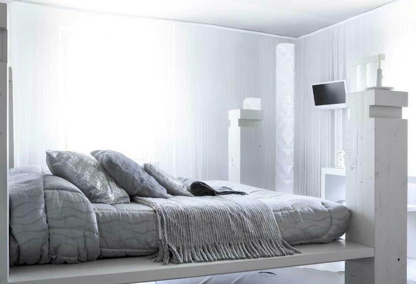 بنسيون San Goro 1