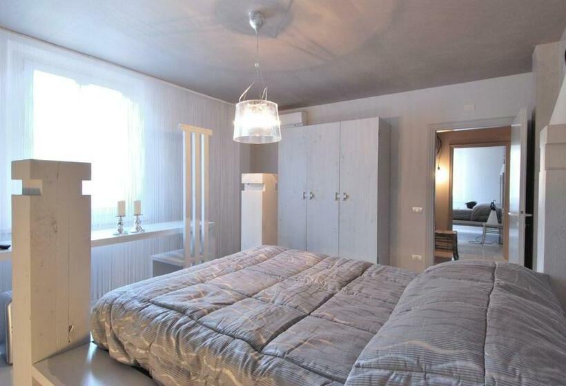 פנסיון San Goro 1