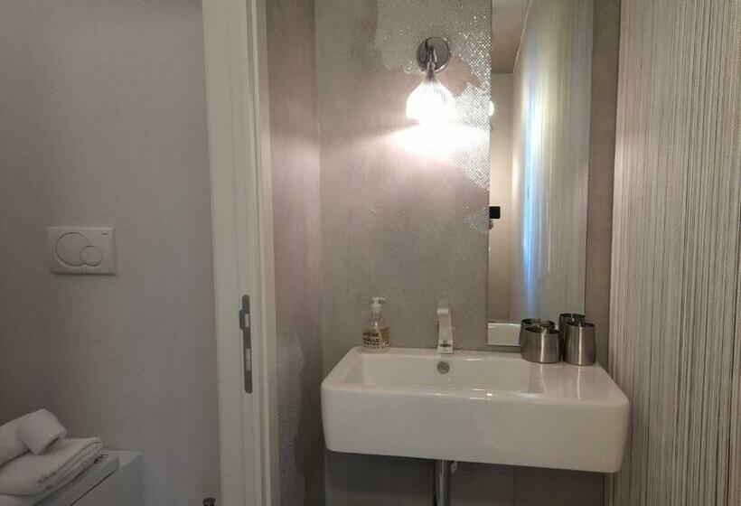 بنسيون San Goro 1