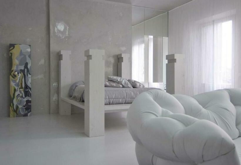 פנסיון San Goro 1