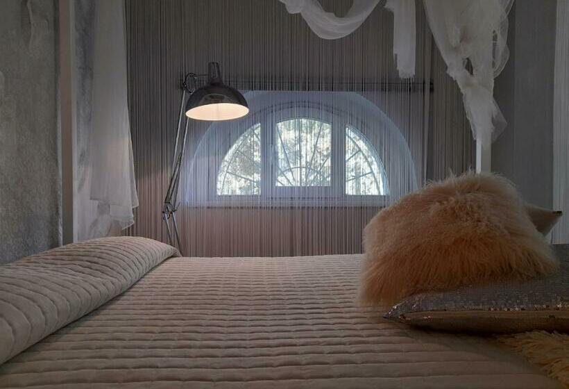 פנסיון San Goro 1