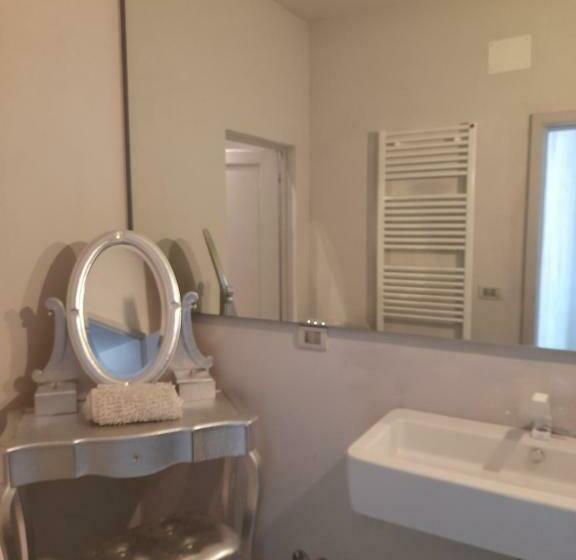 بنسيون San Goro 1