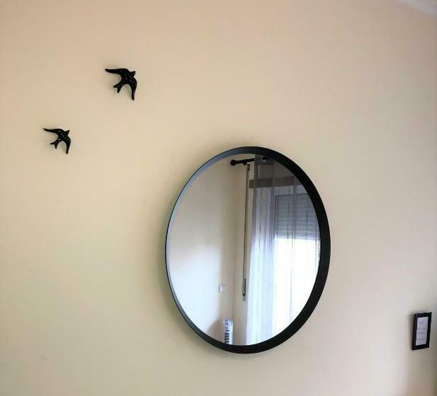 Пансион Sun & Sea, Meia Praia