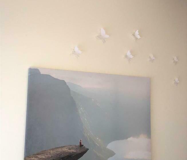 Пансион Sun & Sea, Meia Praia