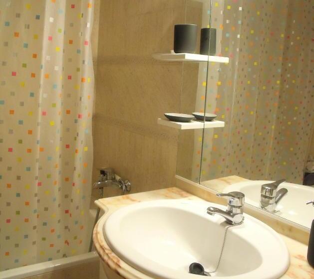 Пансион Sun & Sea, Meia Praia