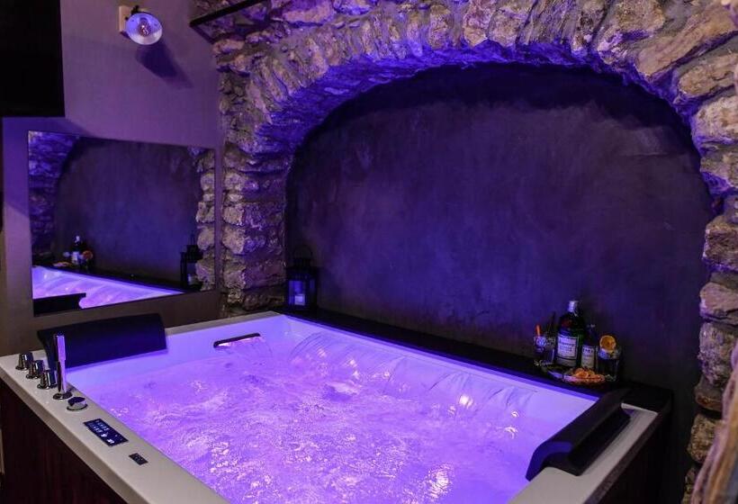 ペンション Vicolo72