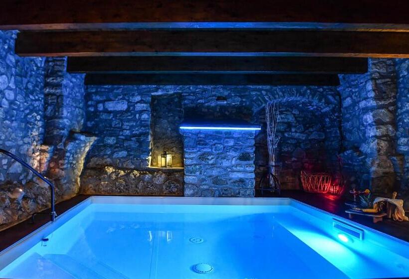 ペンション Vicolo72