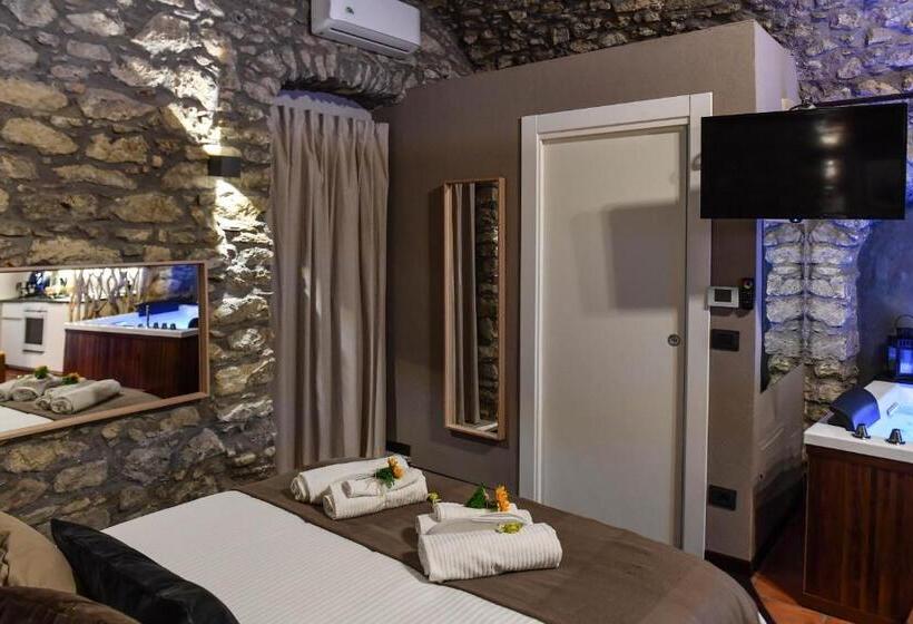 ペンション Vicolo72