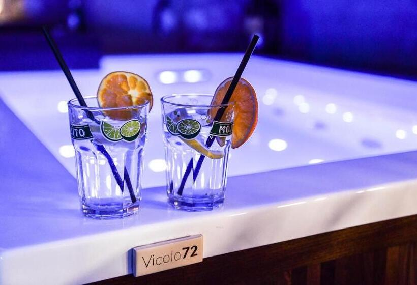 ペンション Vicolo72