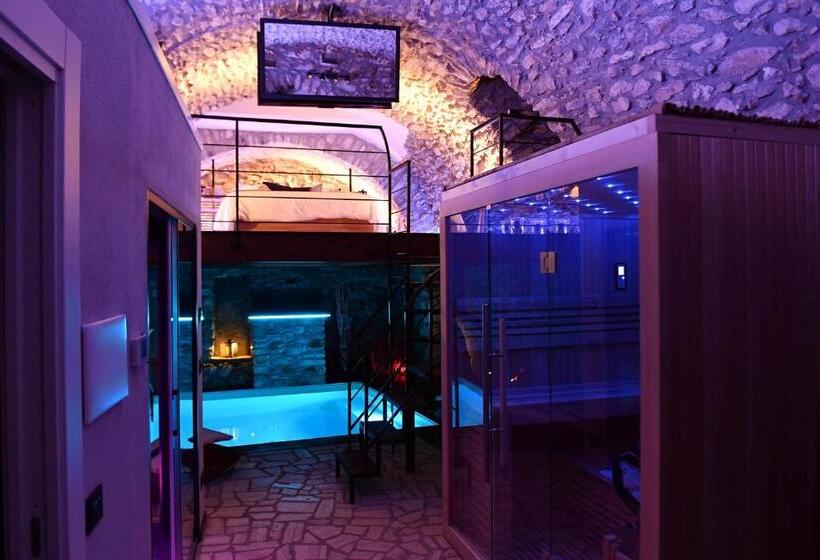 ペンション Vicolo72