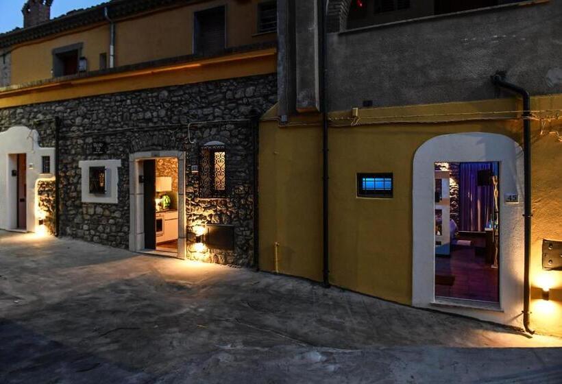 ペンション Vicolo72