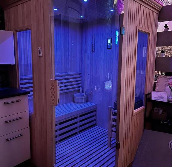 ペンション Vicolo72