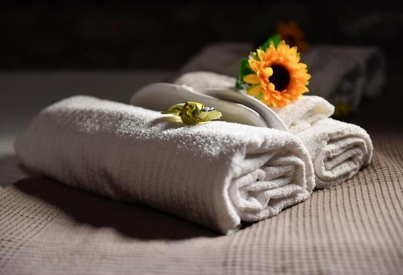 ペンション Vicolo72