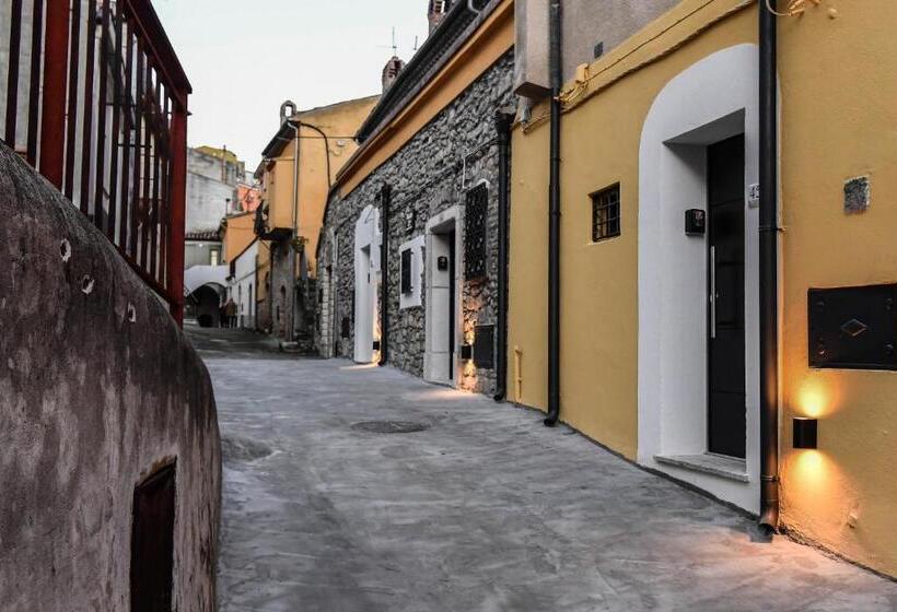 ペンション Vicolo72