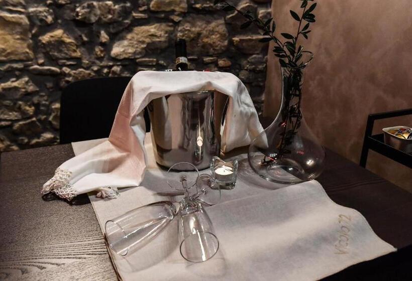 ペンション Vicolo72