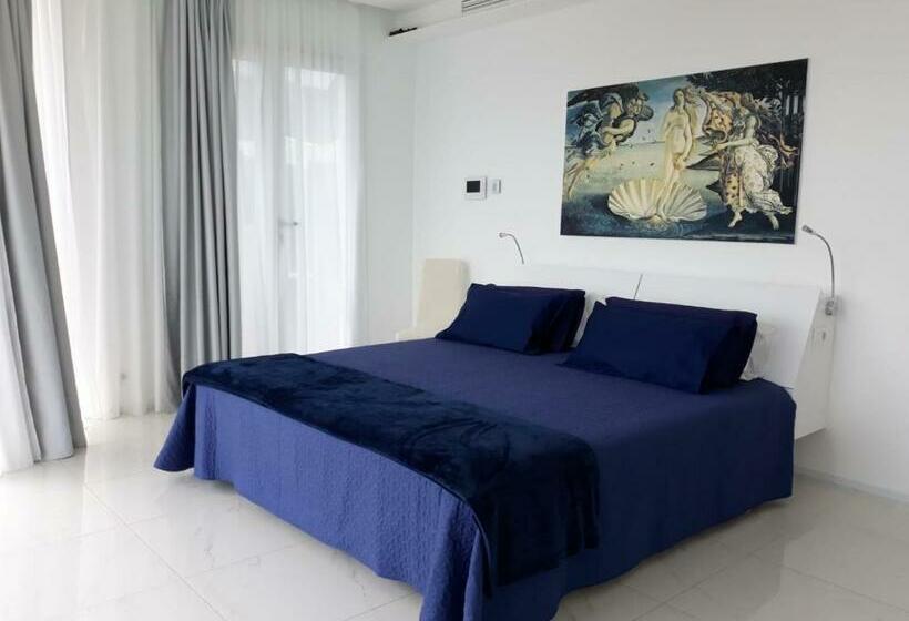 ペンション Villa Luxury Paradise Suites