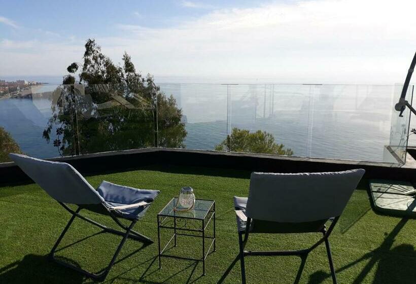 ペンション Villa Luxury Paradise Suites