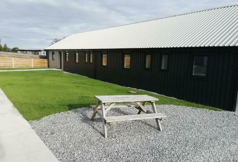 פנסיון Wilma S Guest House