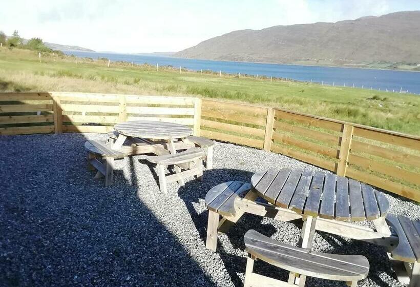 פנסיון Wilma S Guest House