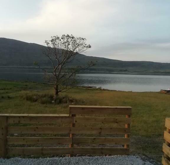 פנסיון Wilma S Guest House