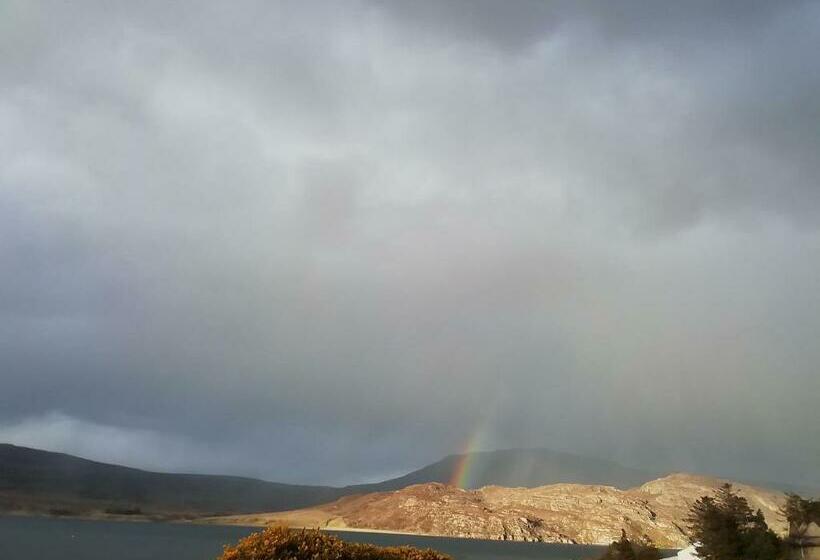 פנסיון Wilma S Guest House