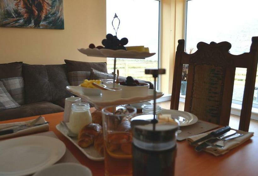 פנסיון Wilma S Guest House