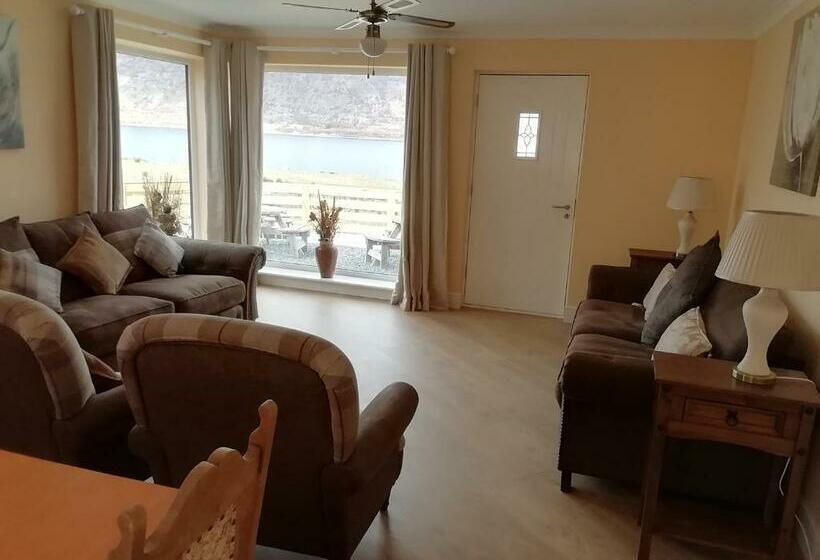 פנסיון Wilma S Guest House