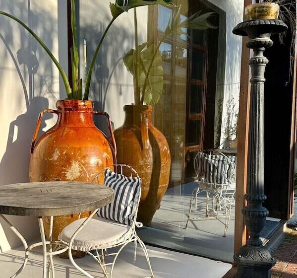 渡假胜地 To Be Social House