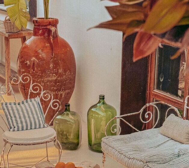 渡假胜地 To Be Social House