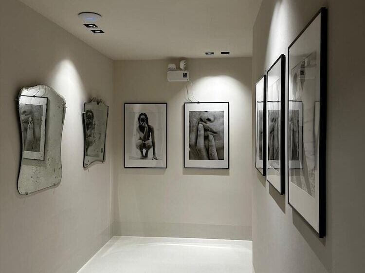 渡假胜地 To Be Social House