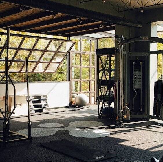 渡假胜地 To Be Social House